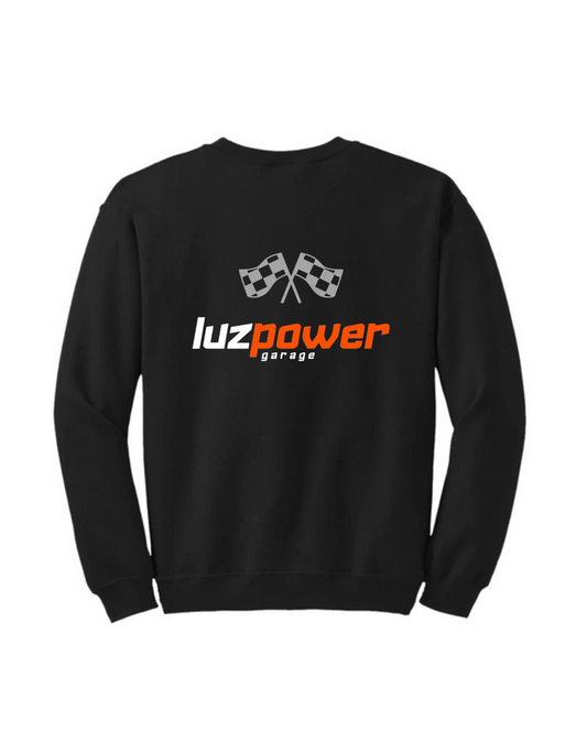 Pull personnalisable Flocage