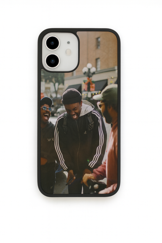 Coque Personnalisable