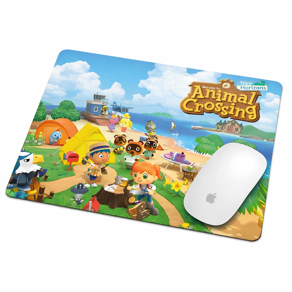 Tapis de Souris Personnalisable