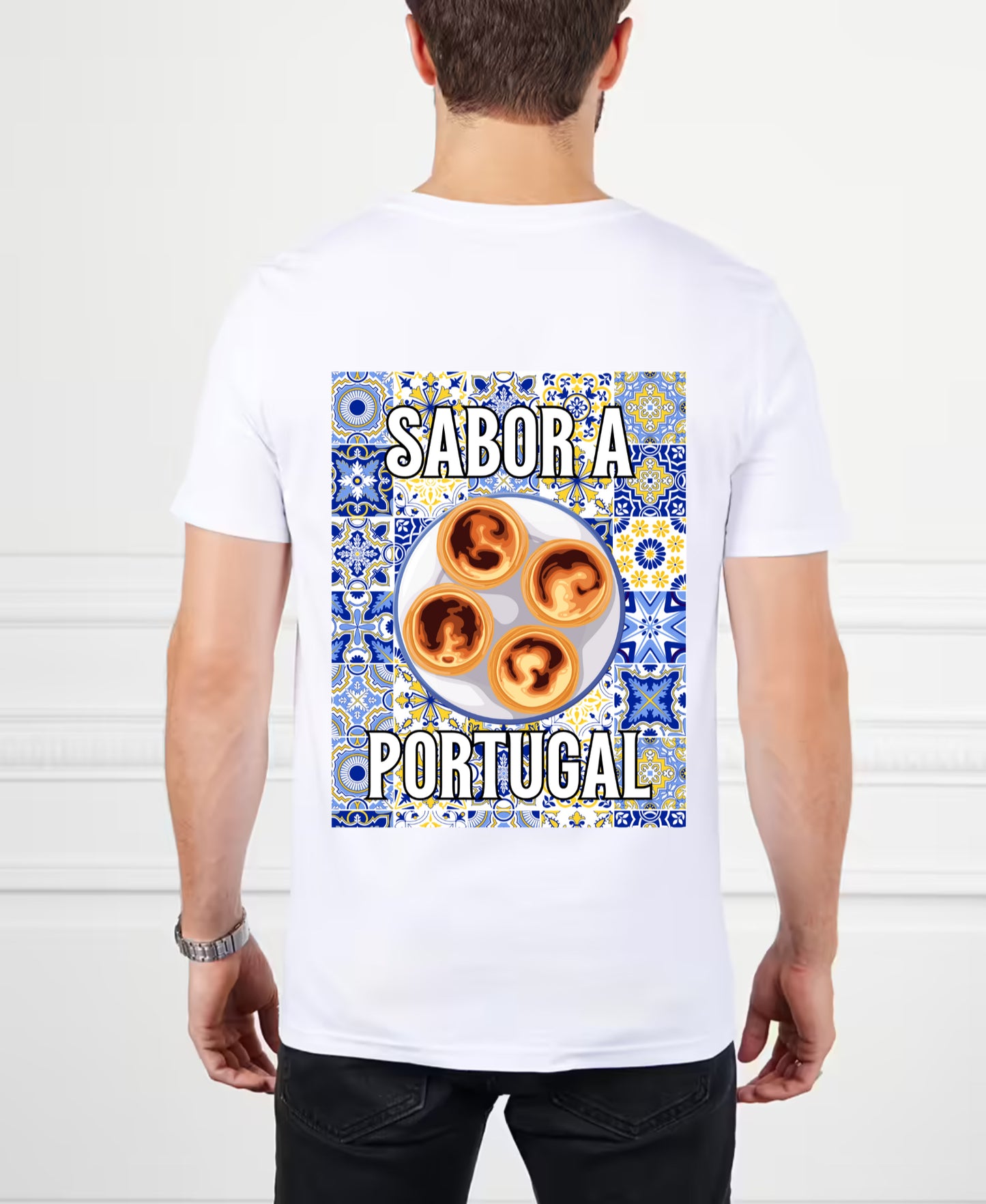 Pasteis de Nata