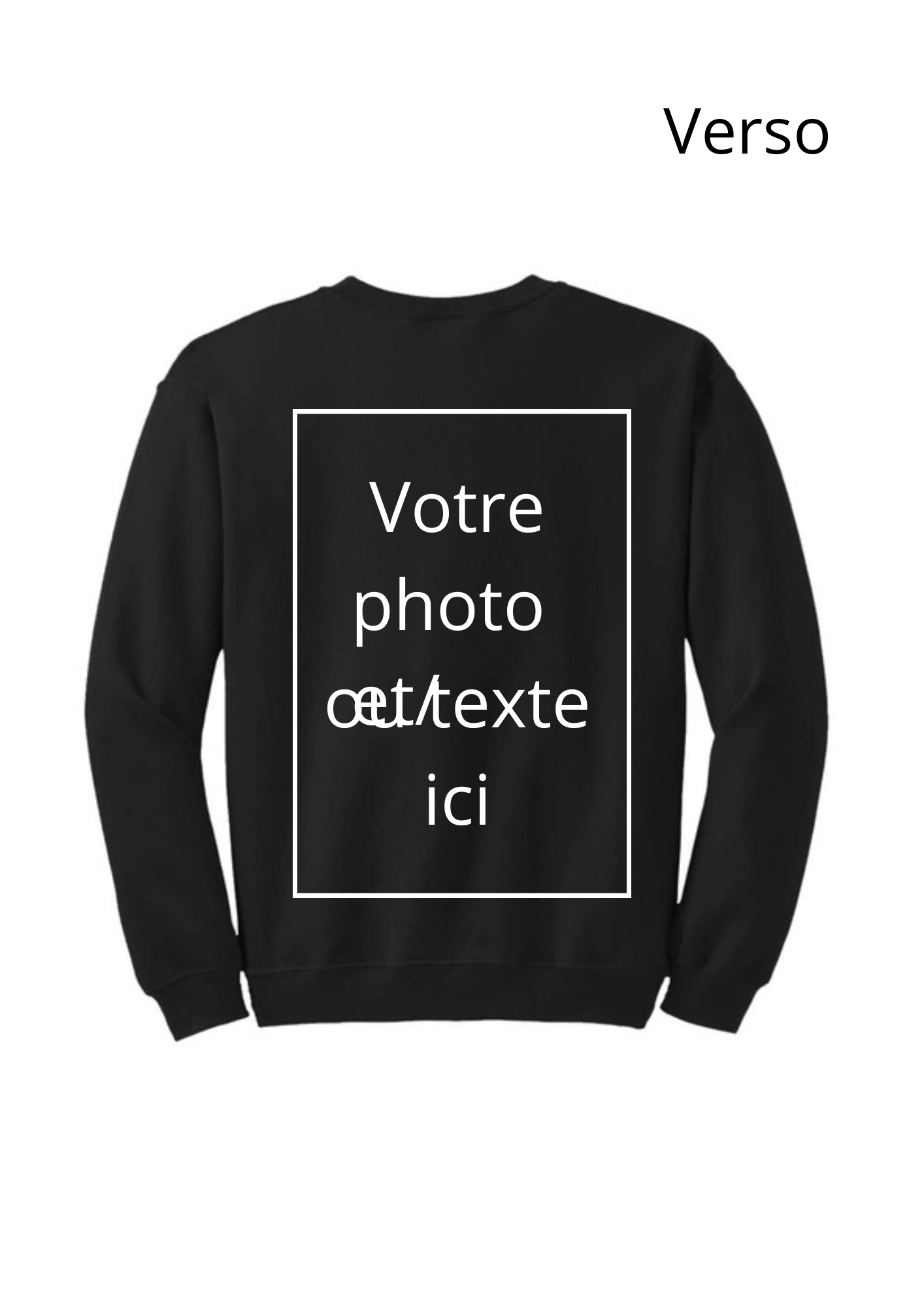 Pull personnalisable
