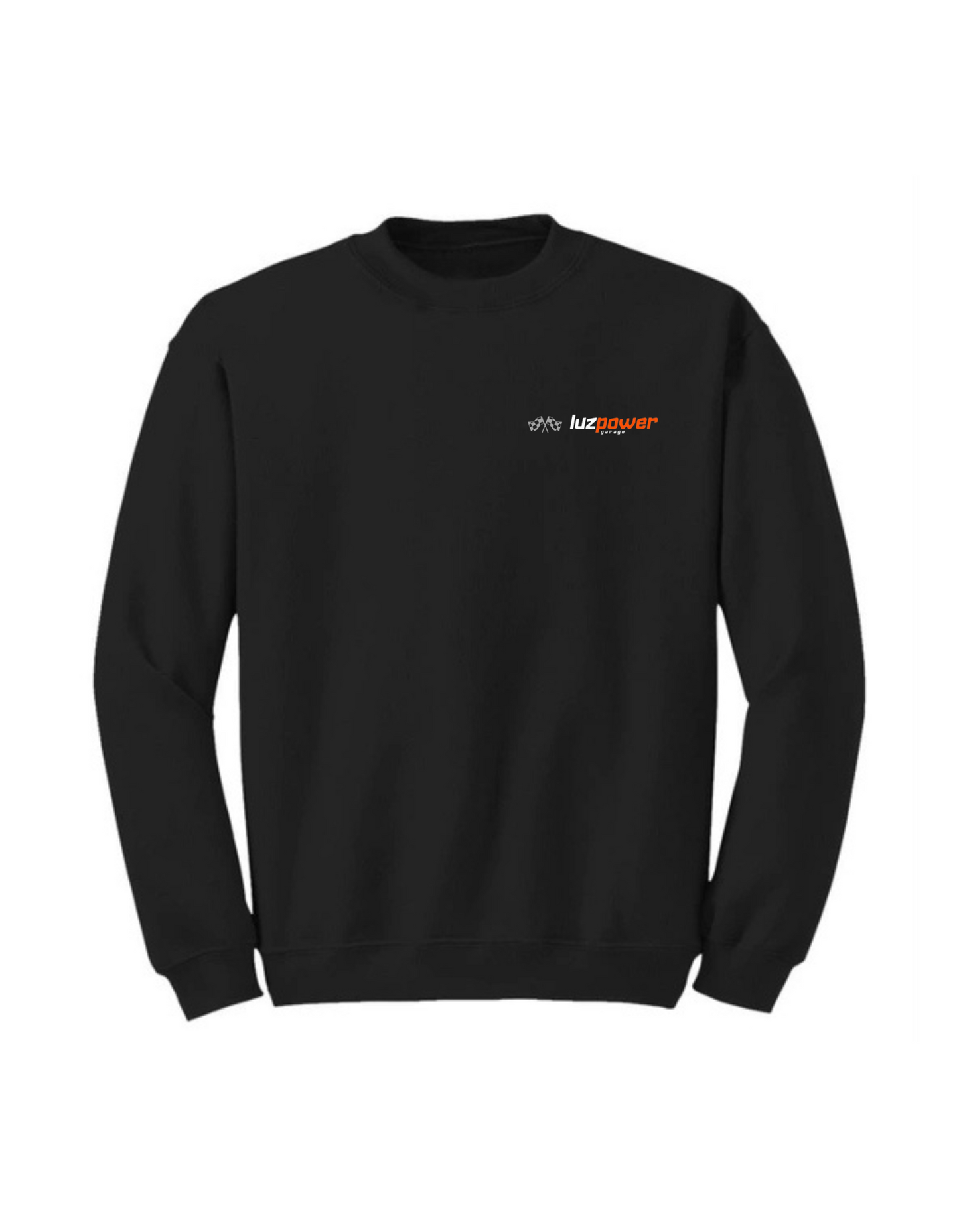 Pull personnalisable Flocage