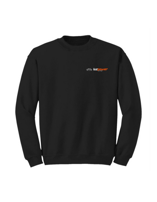 Pull personnalisable Flocage