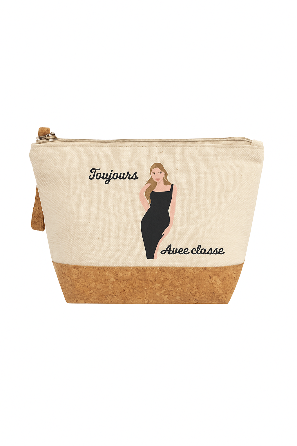 Petite trousse personnalisable