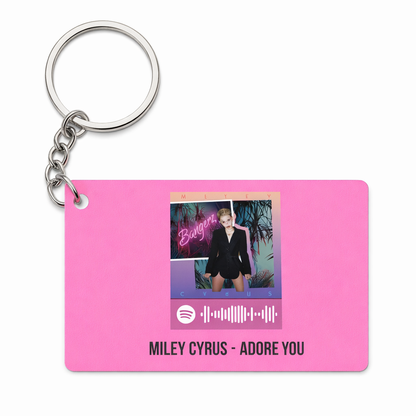Porte Clefs Personnalisé
