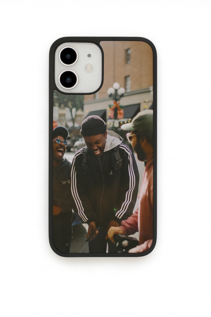 Coque Personnalisable