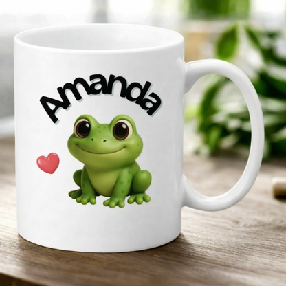 Mug Personnalisable