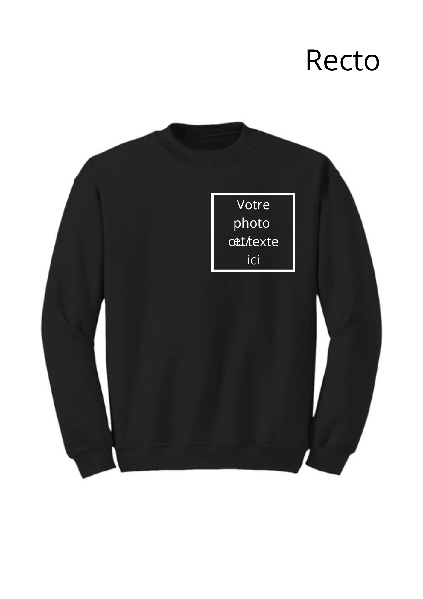 Pull personnalisable