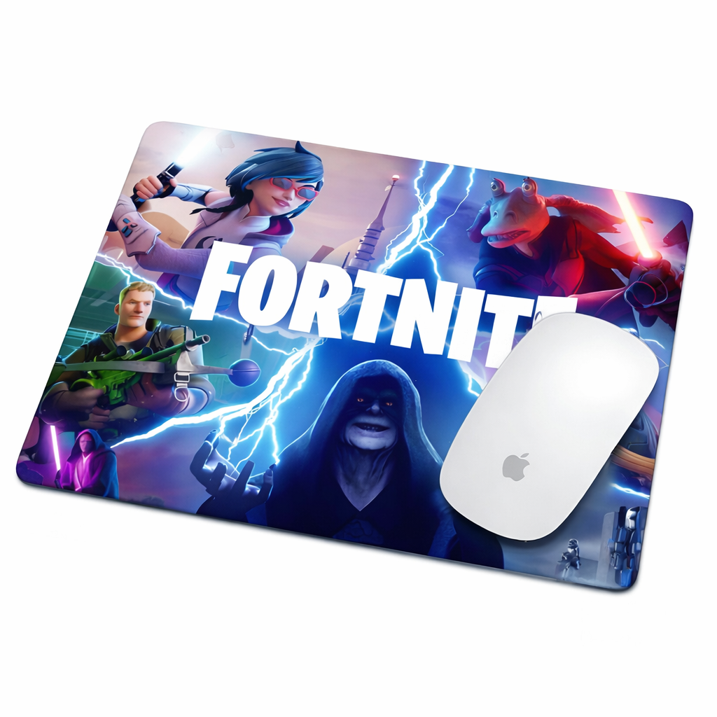Tapis de Souris Personnalisable