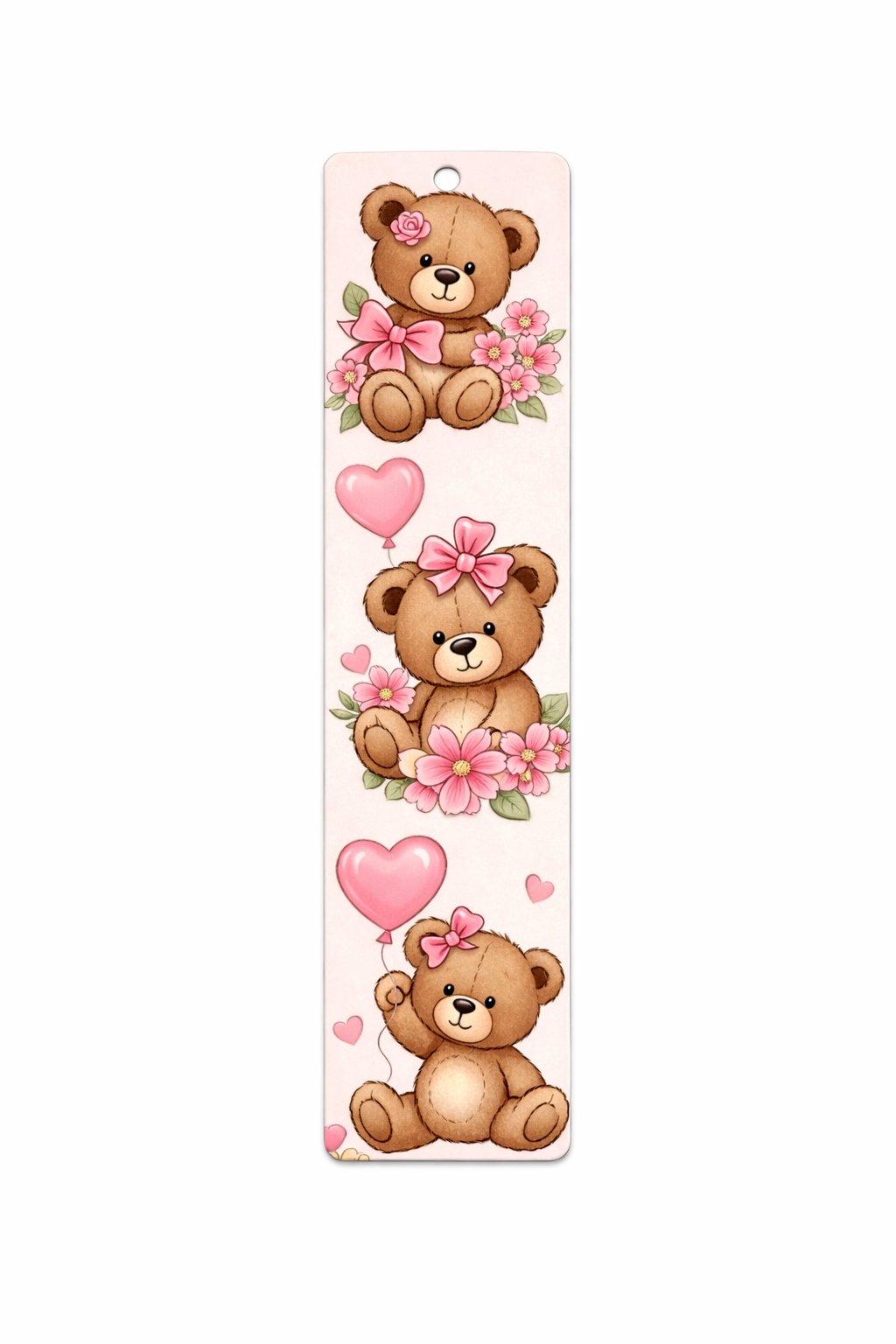 Marque Pages Personnalisable