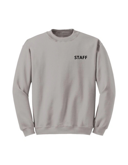 Pull personnalisable Flocage