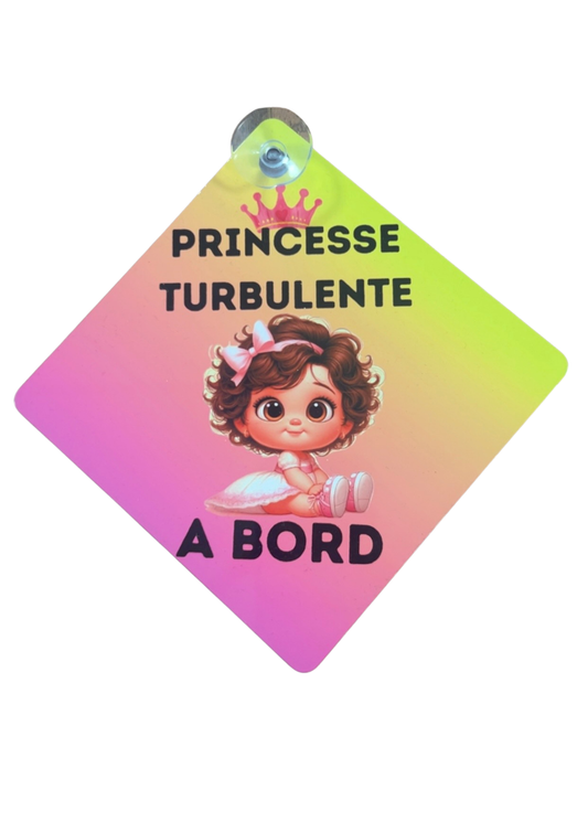 Bébé à Bord