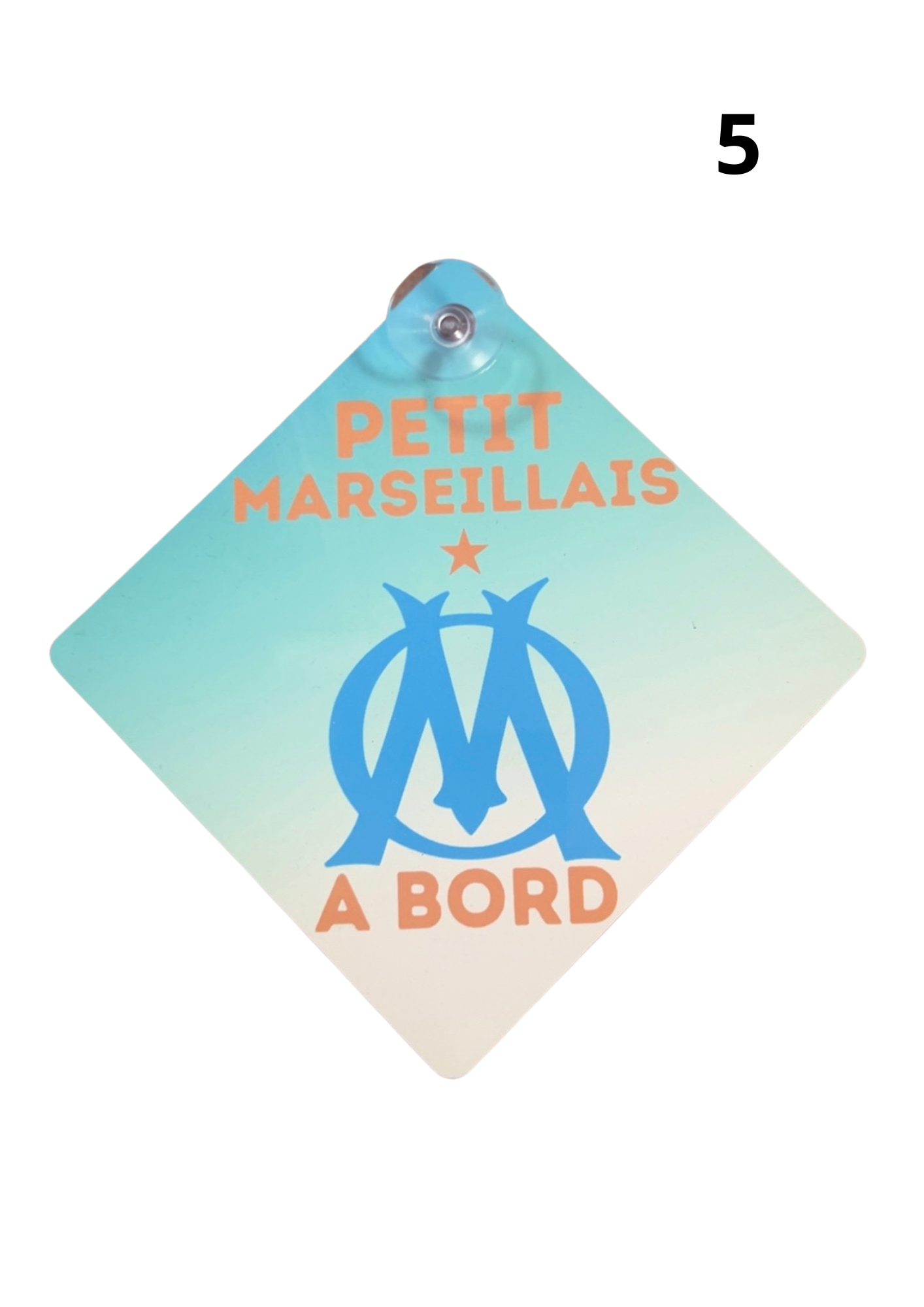 Bébé à Bord