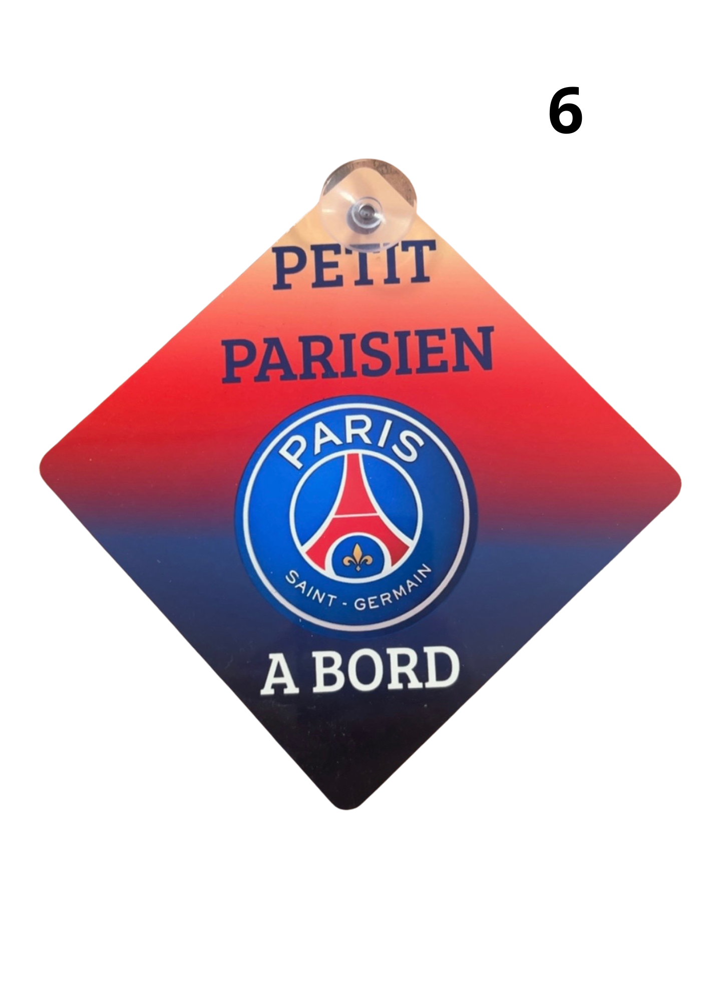 Bébé à Bord