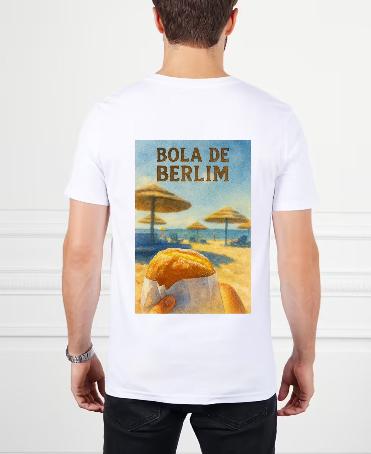 Bola de Berlim