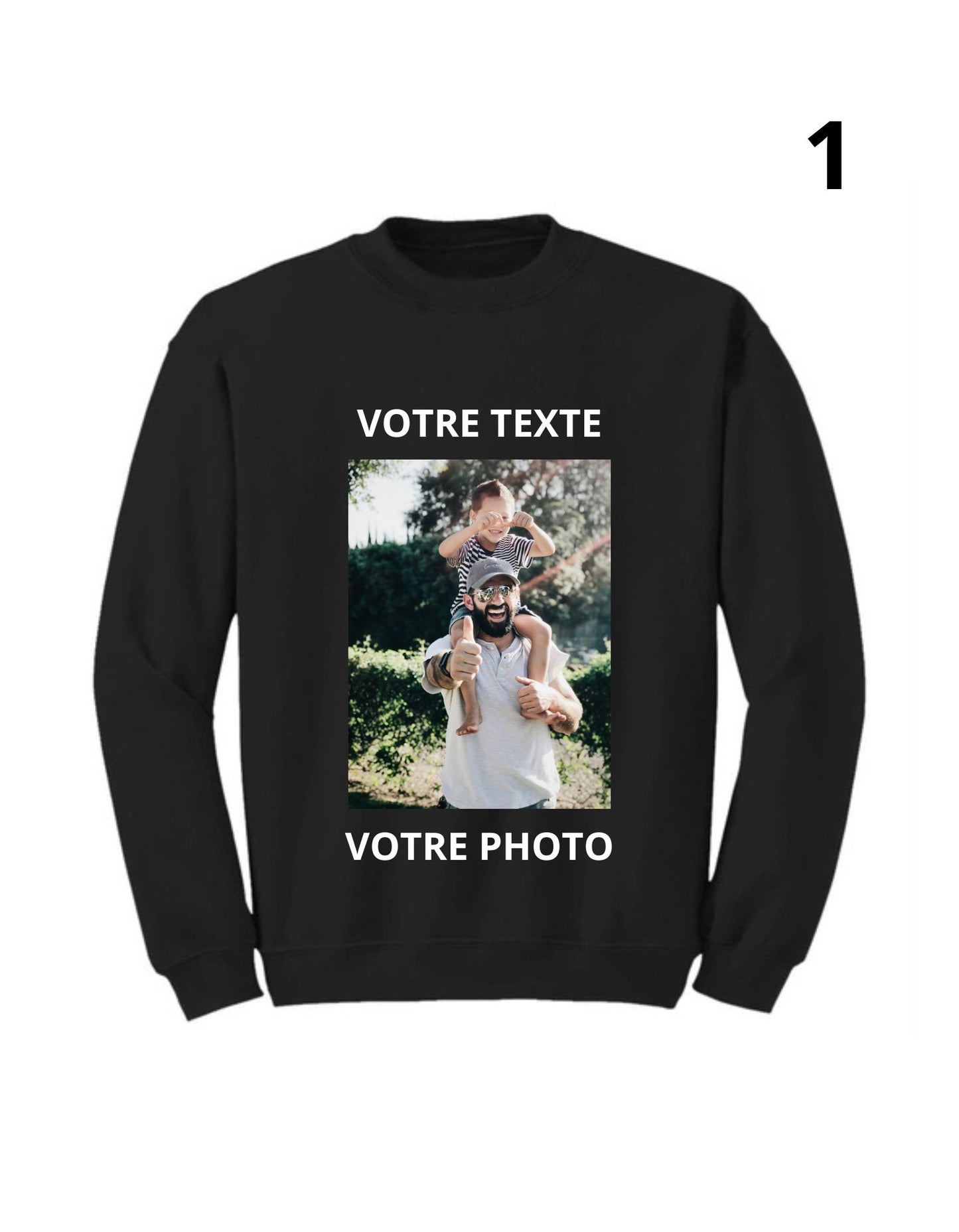 Pull personnalisable