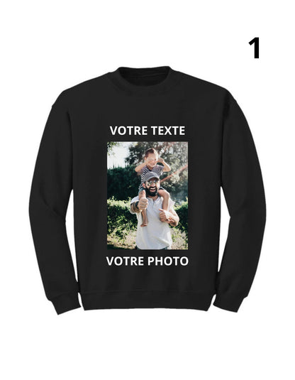 Pull personnalisable