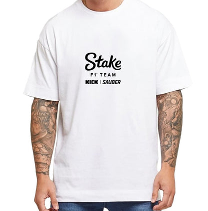 T-shirt Formule 1 Nico Hulkenberg 🏎️