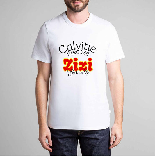 T-shirt message 🔞
