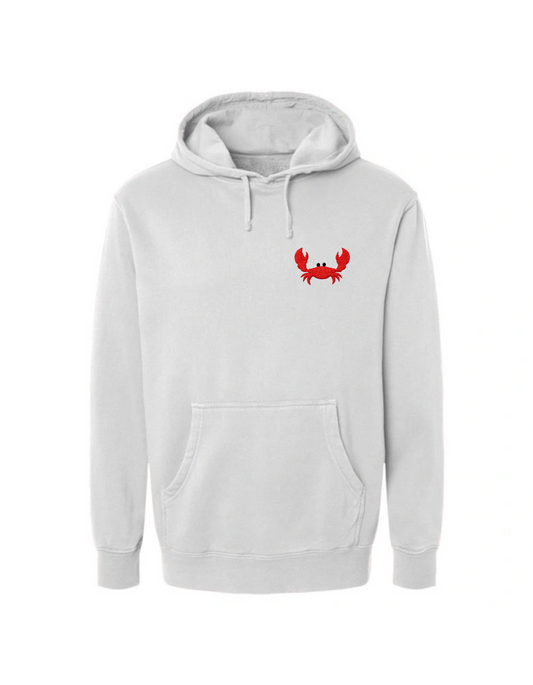 Pull Personnalisable Broderie