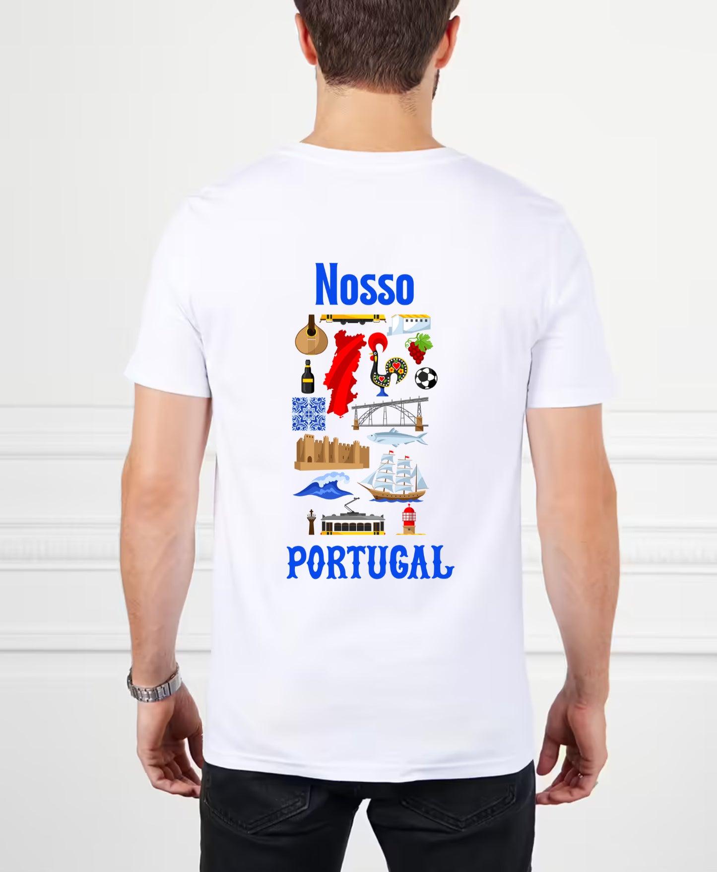 Portugal