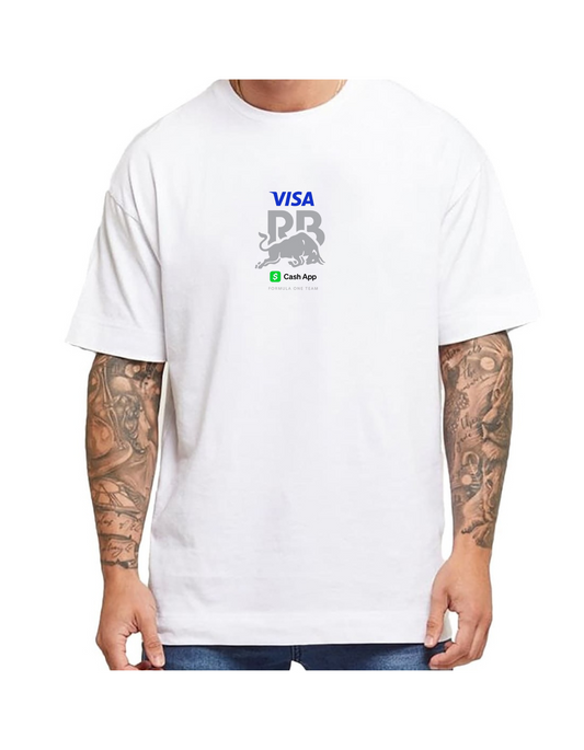 T-shirt Formule 1 Isack Hadjar 🏎️