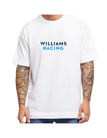 T-shirt Formule 1 Alex Albon🏎️