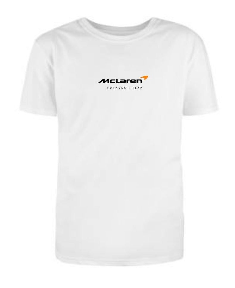 T-shirt Formule 1 Lando Norris 🏎️