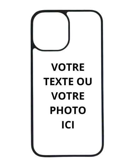 Coque Personnalisable