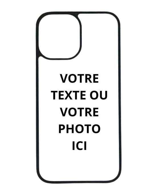 Coque Personnalisable